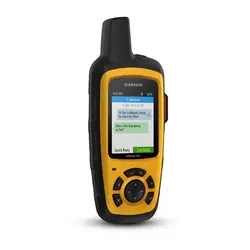 جی پی اس گارمین +Inreach SE