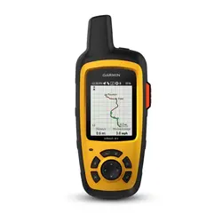 جی پی اس گارمین +Inreach SE