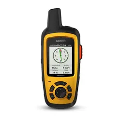جی پی اس گارمین +Inreach SE
