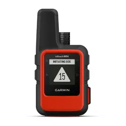 جی پی اس گارمین Inreach Mini