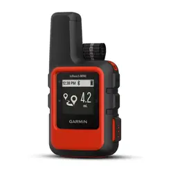 جی پی اس گارمین Inreach Mini