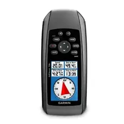 جی پی اس گارمین GPSMAP 78s