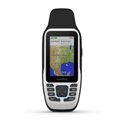 جی پی اس گارمین GPSMAP 79s