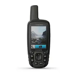 جی پی اس گارمین GPSMAP 64csx