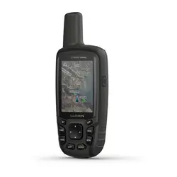 جی پی اس گارمین GPSMAP 64csx