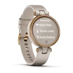 ساعت گارمین Lily Silicone Band