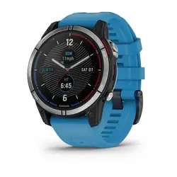 ساعت گارمین Garmin quatix 7 Marine