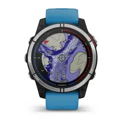 ساعت گارمین Garmin quatix 7 Marine