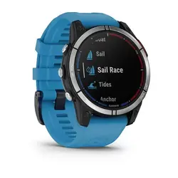 ساعت گارمین Garmin quatix 7 Marine