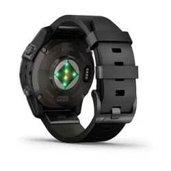 ساعت گارمین epix Pro Gen 2 Sapphire 47 mm leather