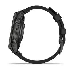 ساعت گارمین epix Pro Gen 2 Sapphire 47 mm leather