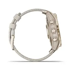 ساعت گارمین fenix 7S Sapphire Solar Nylon Band