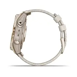 ساعت گارمین fenix 7S Sapphire Solar Nylon Band