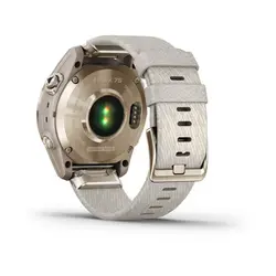 ساعت گارمین fenix 7S Sapphire Solar Nylon Band