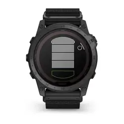 ساعت گارمین Tactix 7 Pro Tactical Nylon Band