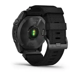 ساعت گارمین Tactix 7 Pro Tactical Nylon Band