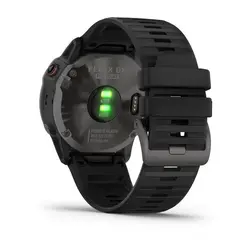 ساعت گارمین Fenix 6X Pro Solar ​titanium