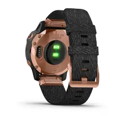 ساعت گارمين Fenix 6S Pro Sapphire Nylon Band