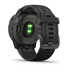 ساعت گارمین Fenix 6s pro Sapphire
