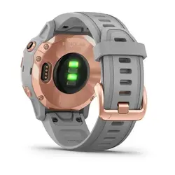 ساعت گارمین Fenix 6s pro Sapphire
