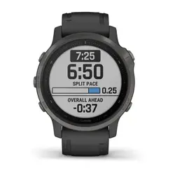 ساعت گارمین Fenix 6s pro Sapphire