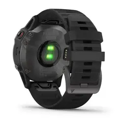 ساعت گارمین Fenix 6 Pro Sapphire