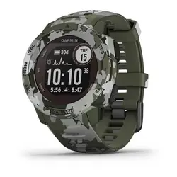 ساعت گارمين Instinct Solar Camo Edition