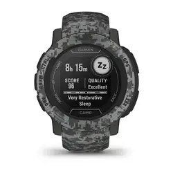 ساعت گارمین Instinct 2 Camo Edition