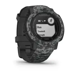 ساعت گارمین Instinct 2 Camo Edition