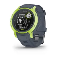 ساعت گارمین Instinct 2 Surf Edition Mavericks