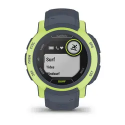 ساعت گارمین Instinct 2 Surf Edition Mavericks