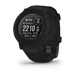 ساعت گارمین Instinct 2 Solar Tactical Edition