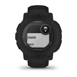 ساعت گارمین Instinct 2 Solar Tactical Edition