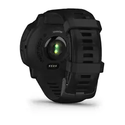 ساعت گارمین Instinct 2 Solar Tactical Edition