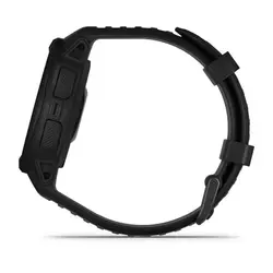 ساعت گارمین Instinct 2 Solar Tactical Edition