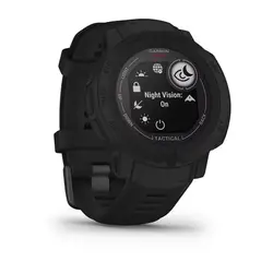 ساعت گارمین Instinct 2 Solar Tactical Edition