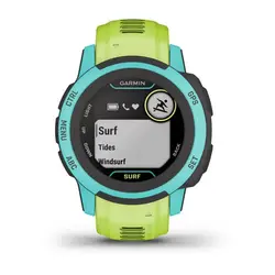ساعت گارمین Instinct 2S Surf Edition Waikiki