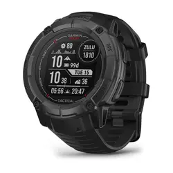 ساعت گارمین Garmin Instinct 2X solar Tactical