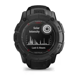 ساعت گارمین Garmin Instinct 2X solar Tactical