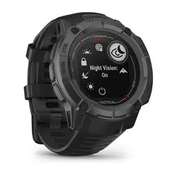 ساعت گارمین Garmin Instinct 2X solar Tactical