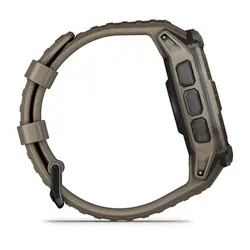 ساعت گارمین Garmin Instinct 2X solar Tactical
