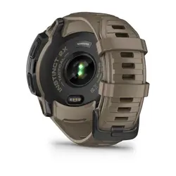 ساعت گارمین Garmin Instinct 2X solar Tactical