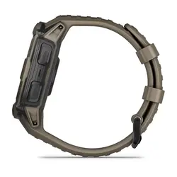 ساعت گارمین Garmin Instinct 2X solar Tactical