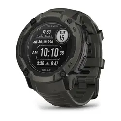 ساعت هوشمند گارمین Garmin Instinct 2X Solar