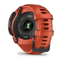 ساعت هوشمند گارمین Garmin Instinct 2X Solar