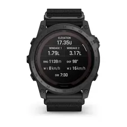 ساعت گارمین Garmin Tactix 7 Pro Ballistics