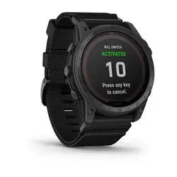ساعت گارمین Garmin Tactix 7 Pro Ballistics