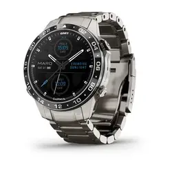 ساعت گارمین MARQ Aviator (Gen 2)