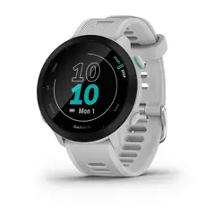 ساعت گارمین Forerunner 55 white