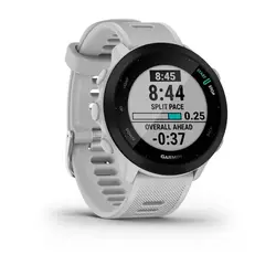 ساعت گارمین Forerunner 55 white